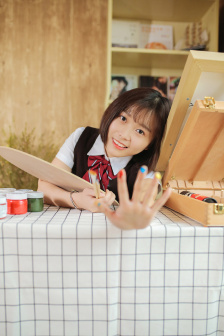 屋顶上的疯狂