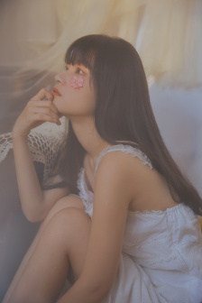 涩涩的小说作品