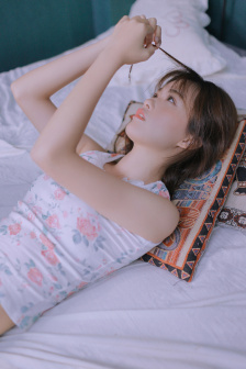远远的爱